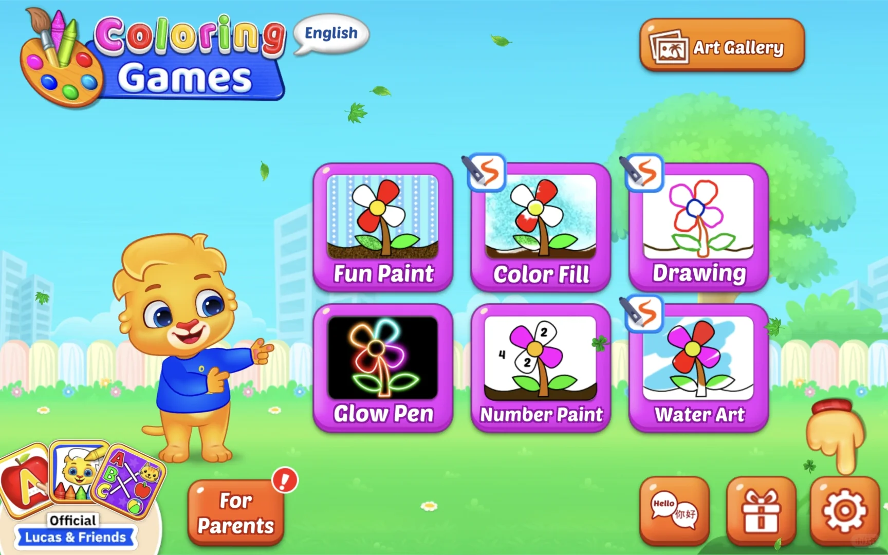 3岁娃该不该玩pad？哪些免费app可边玩边学