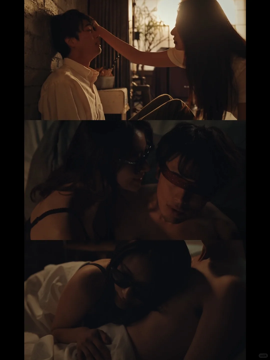 岛国频出六十度神作，即高分还大胆！！