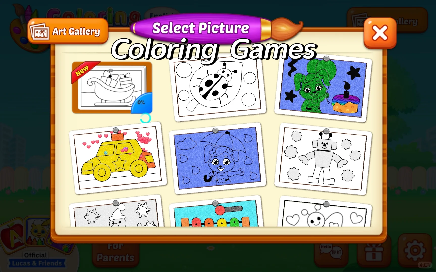 3岁娃该不该玩pad？哪些免费app可边玩边学