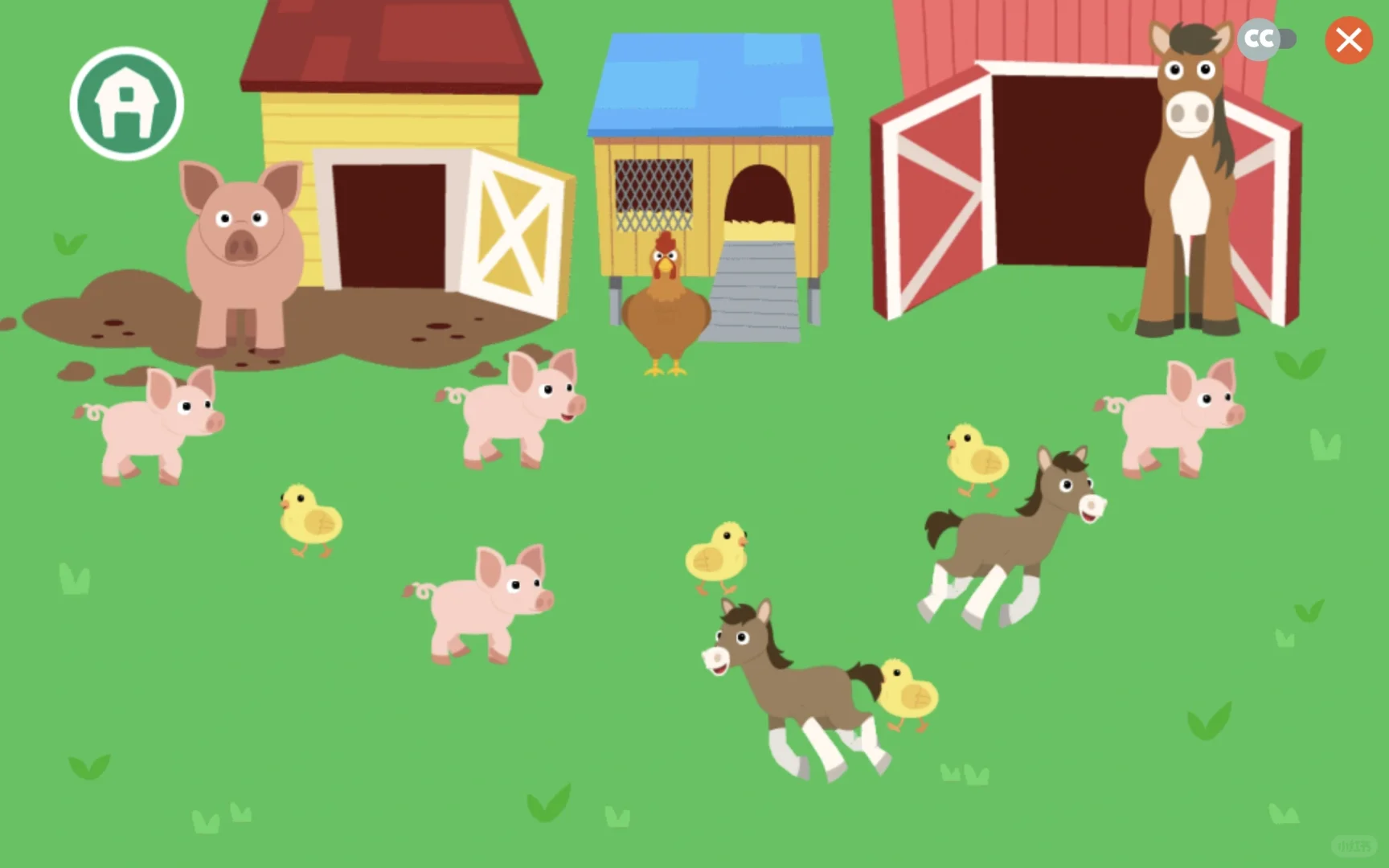 3岁娃该不该玩pad？哪些免费app可边玩边学