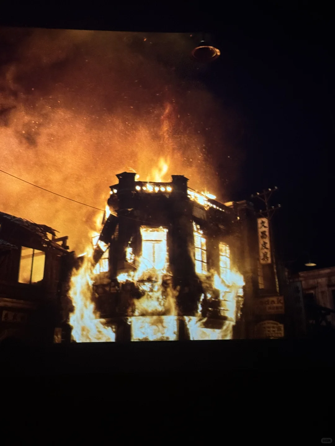 《南京照相馆》看完总结：大好河山，寸土不让