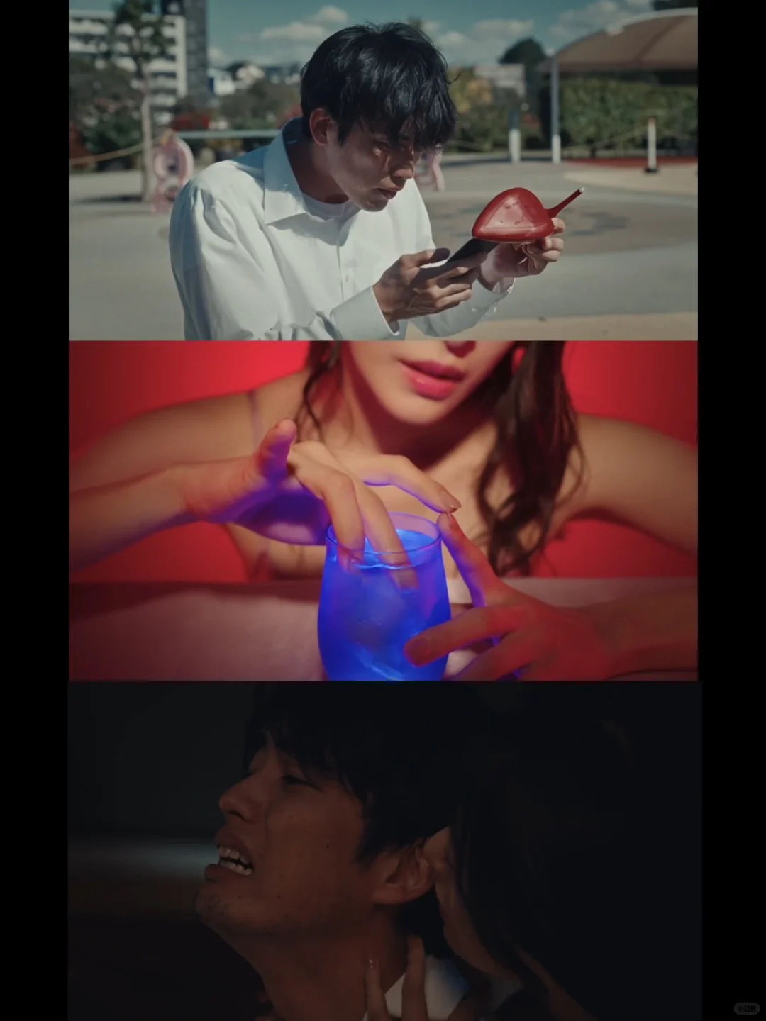 岛国频出六十度神作，即高分还大胆！！