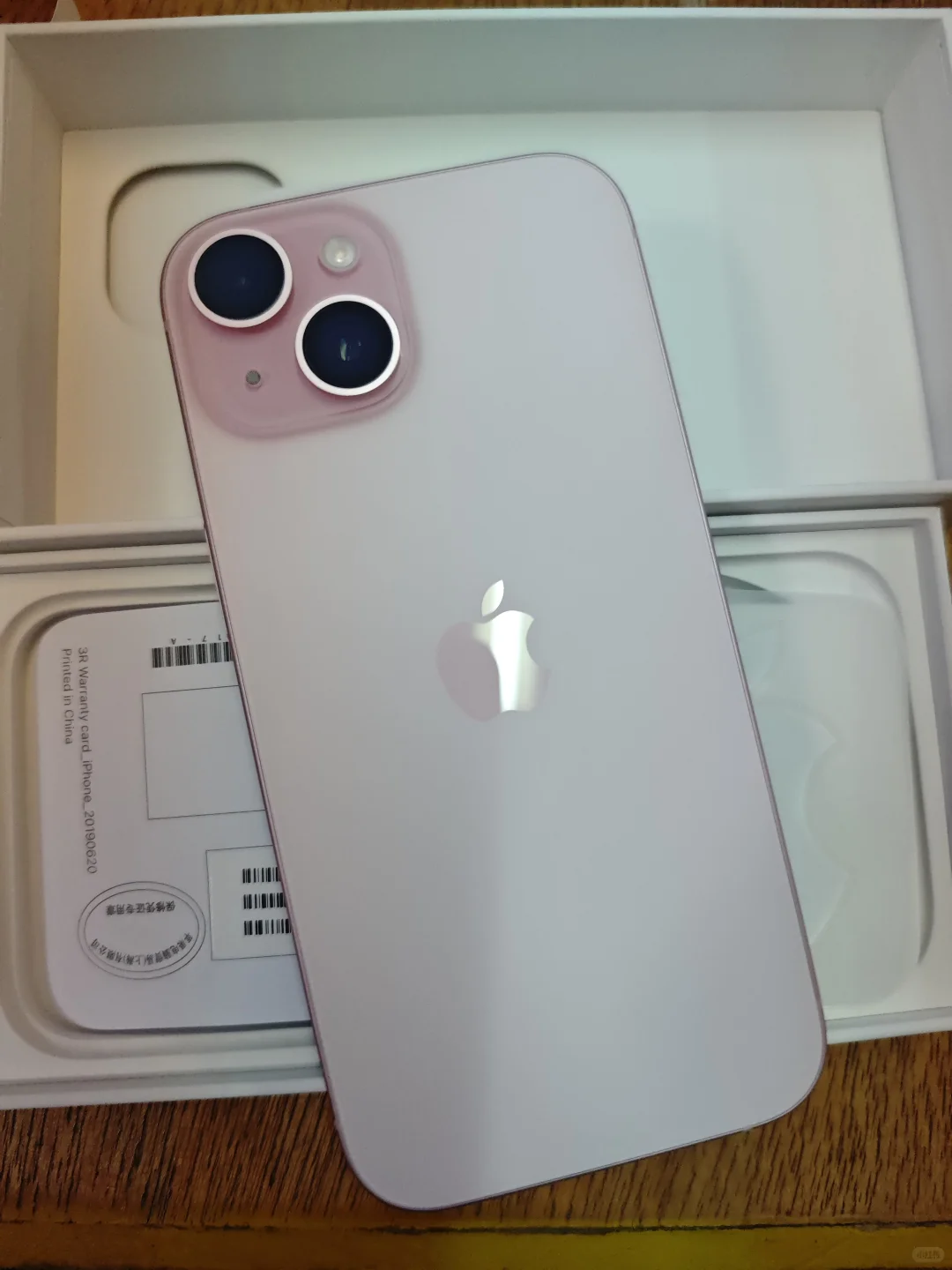 安卓换苹果的感受