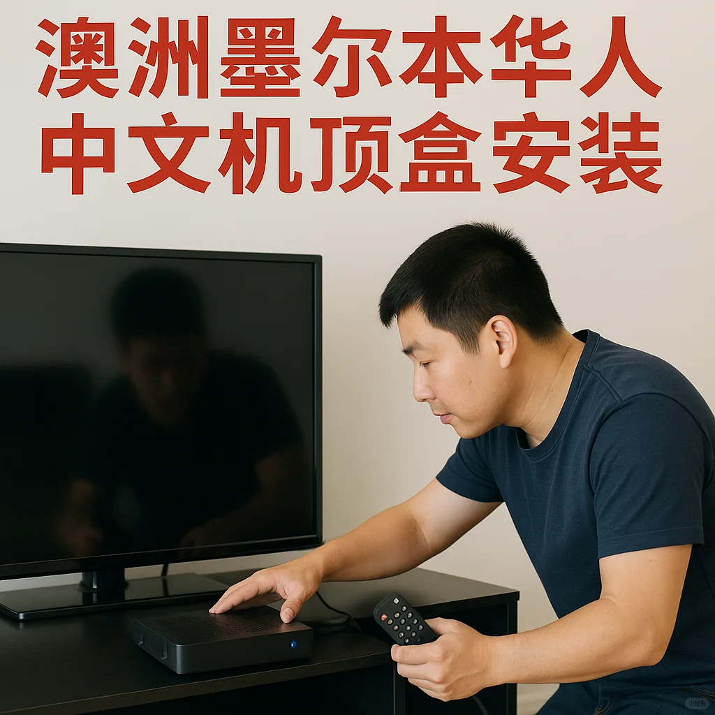 ✅ 东南区电视盒上门安装 · 靠谱又放心 ✅ 你