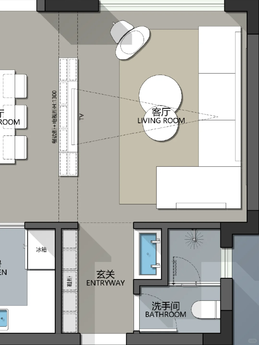 这彩平插件，让我下班早了2小时