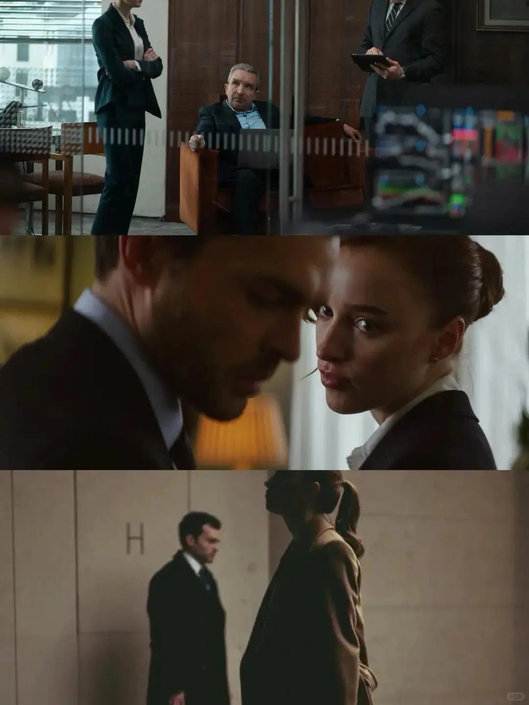 🔥Netflix爆款来袭‼️