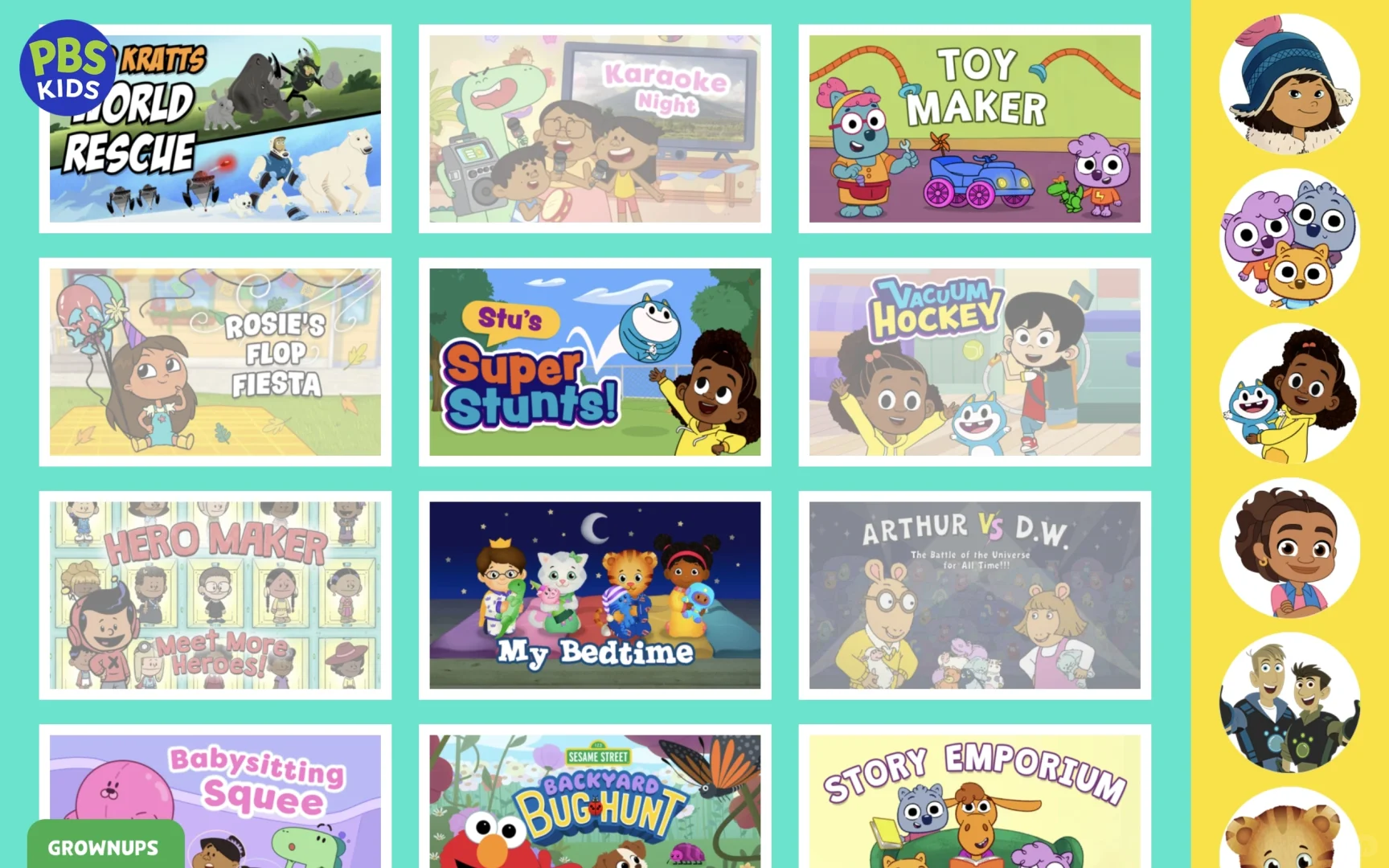 3岁娃该不该玩pad？哪些免费app可边玩边学