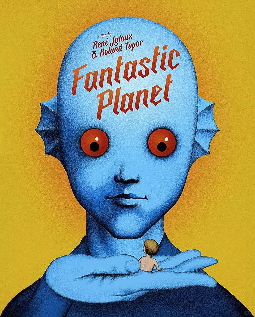 电影推荐：世界电影史，二十大邪典Cult片