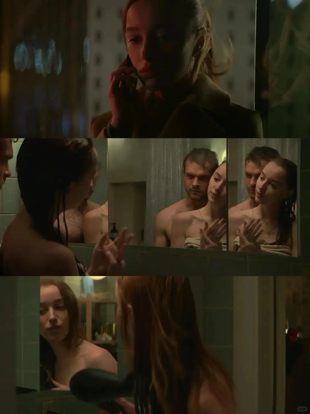 🔥Netflix爆款来袭‼️