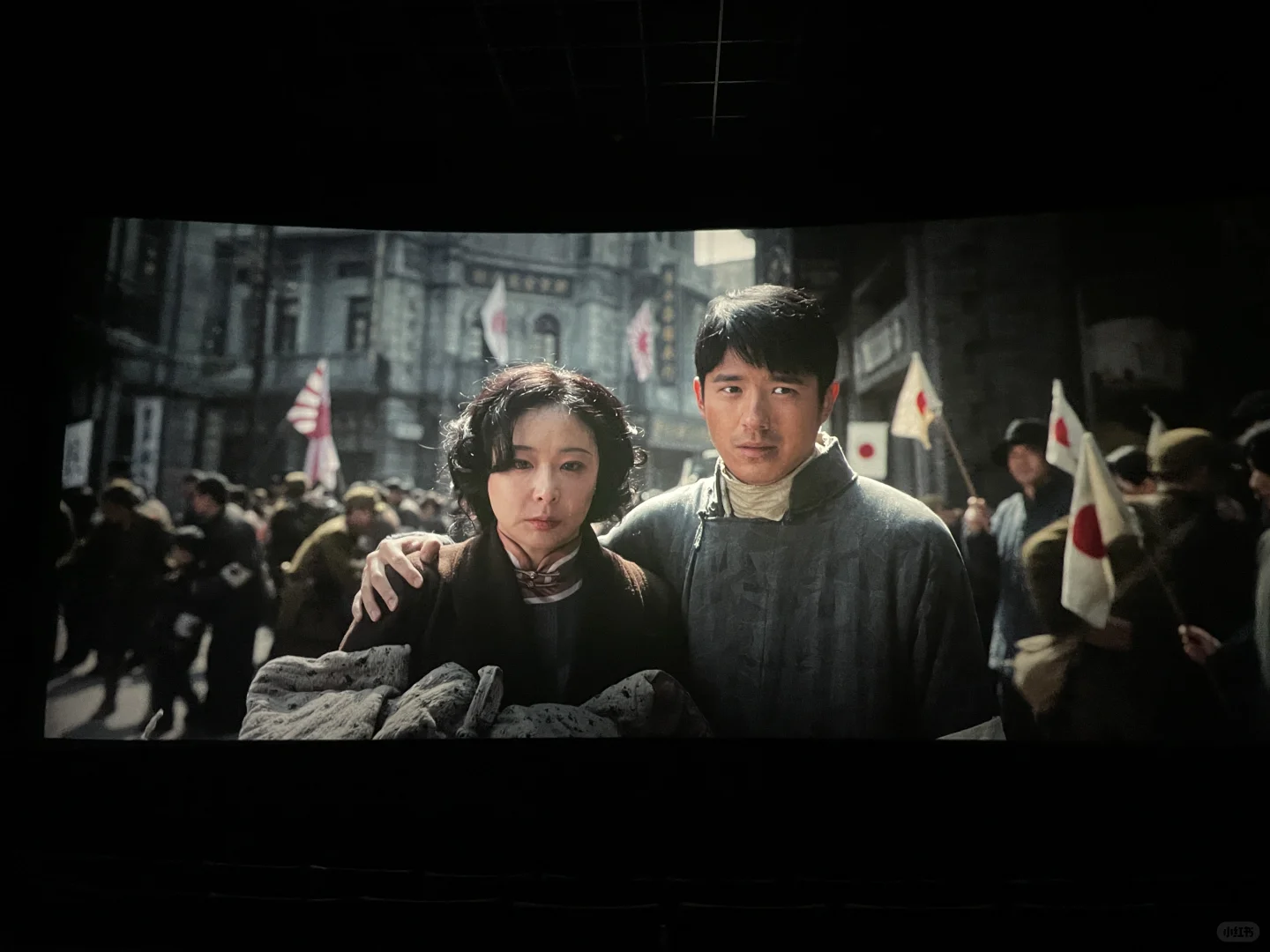 《南京照相馆》