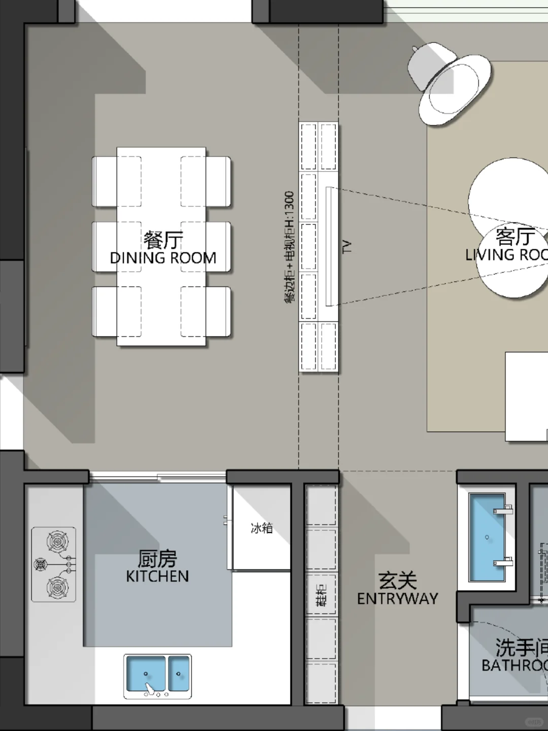 这彩平插件，让我下班早了2小时