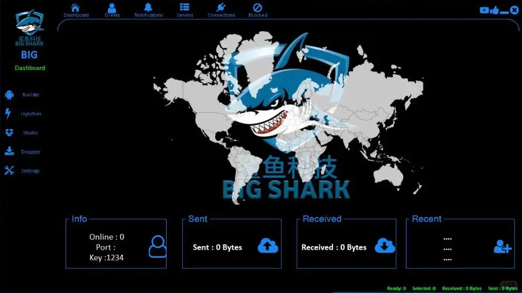 安卓远控木马注入