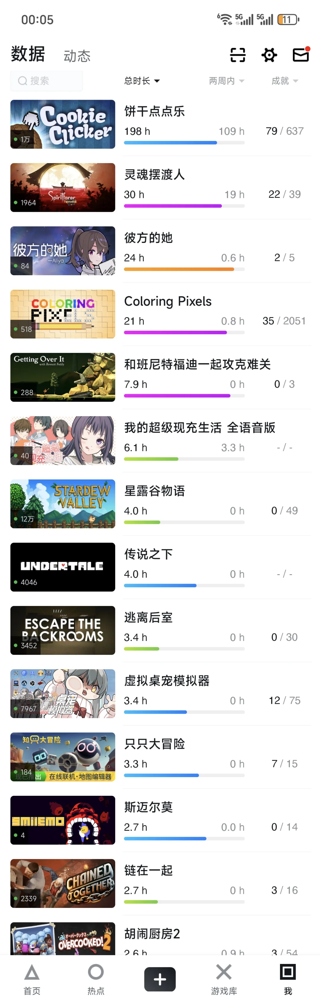 请和我讨论游戏！