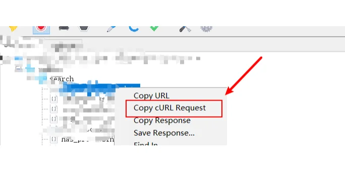 软件测试分享一个快速编写接口脚本的小技巧