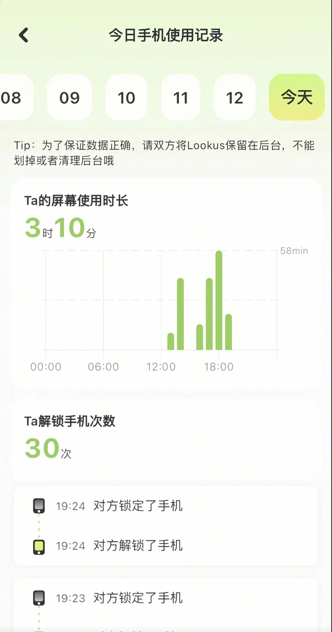 【Lookus会员免费领❗️情侣必冲的宝藏APP