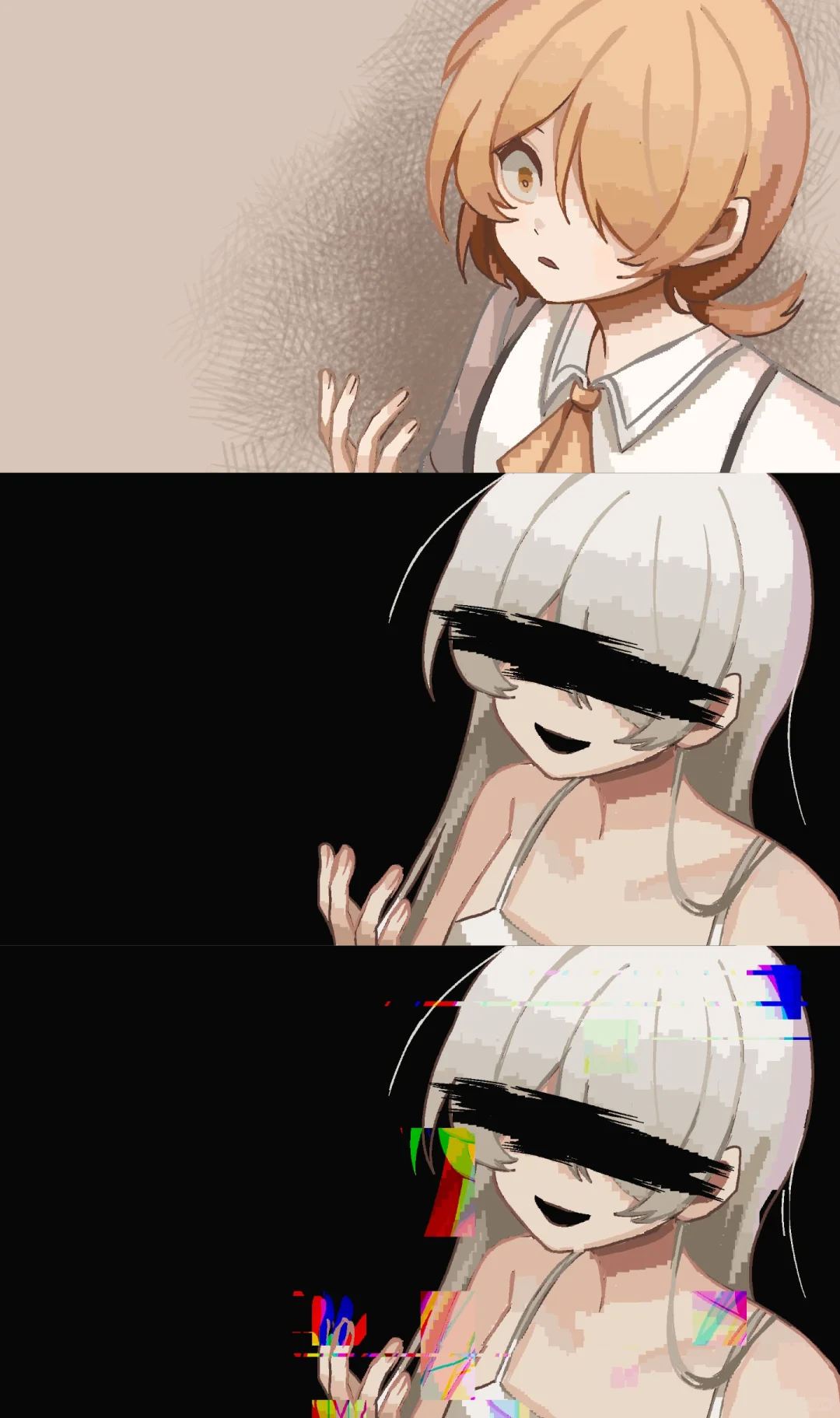 如何给oc做一个简单的文字向游戏