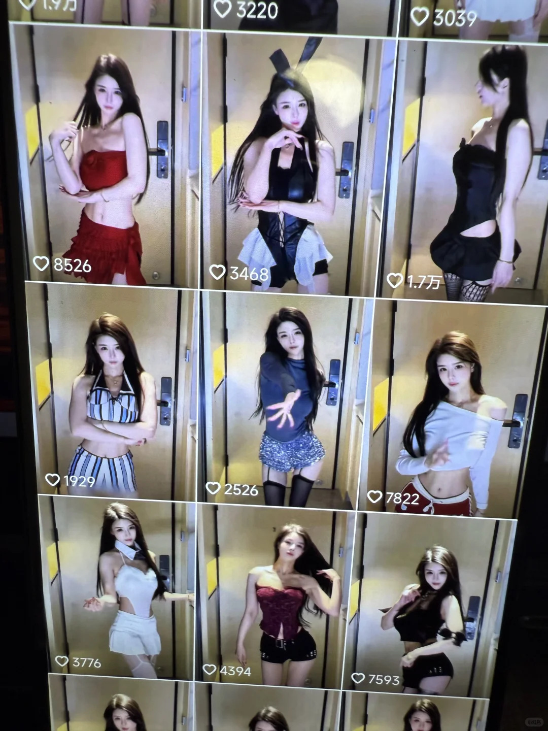 一刀不剪，10秒过原创