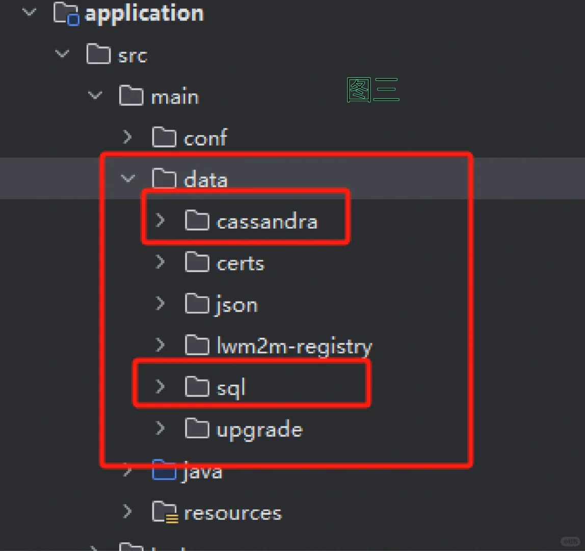 记录:源码编译thingsboard并部署到阿里云
