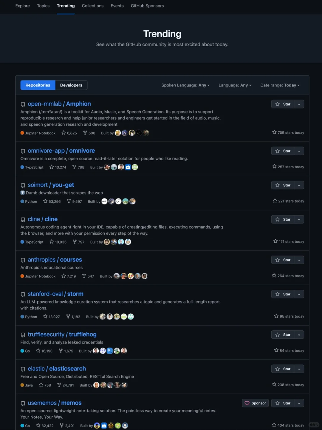 读优秀项目的源码就是代码进阶的最快路径