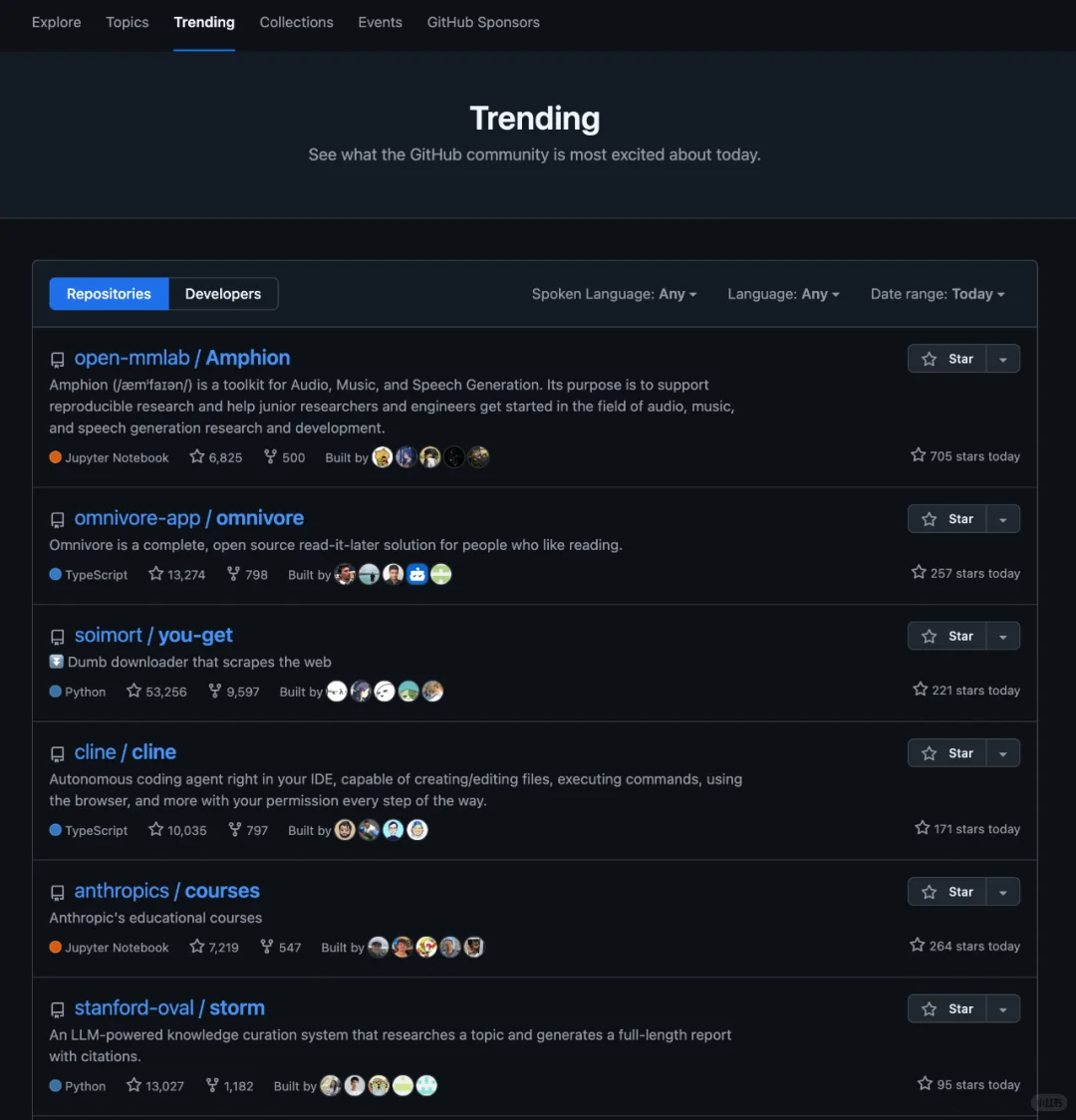 读优秀项目的源码就是代码进阶的最快路径