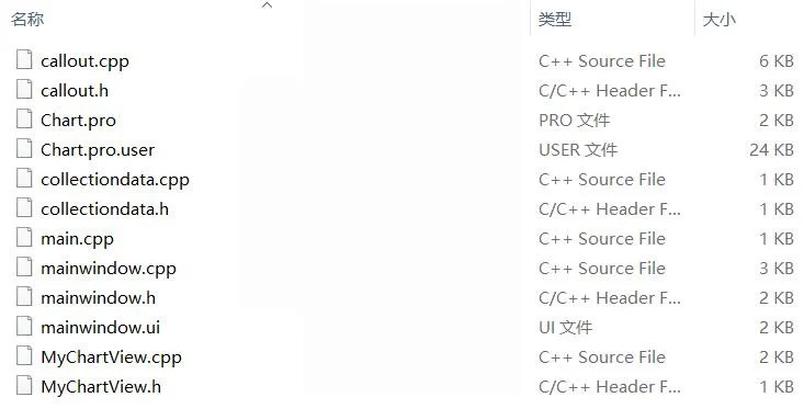 QT源码合集｜工业党闭眼冲