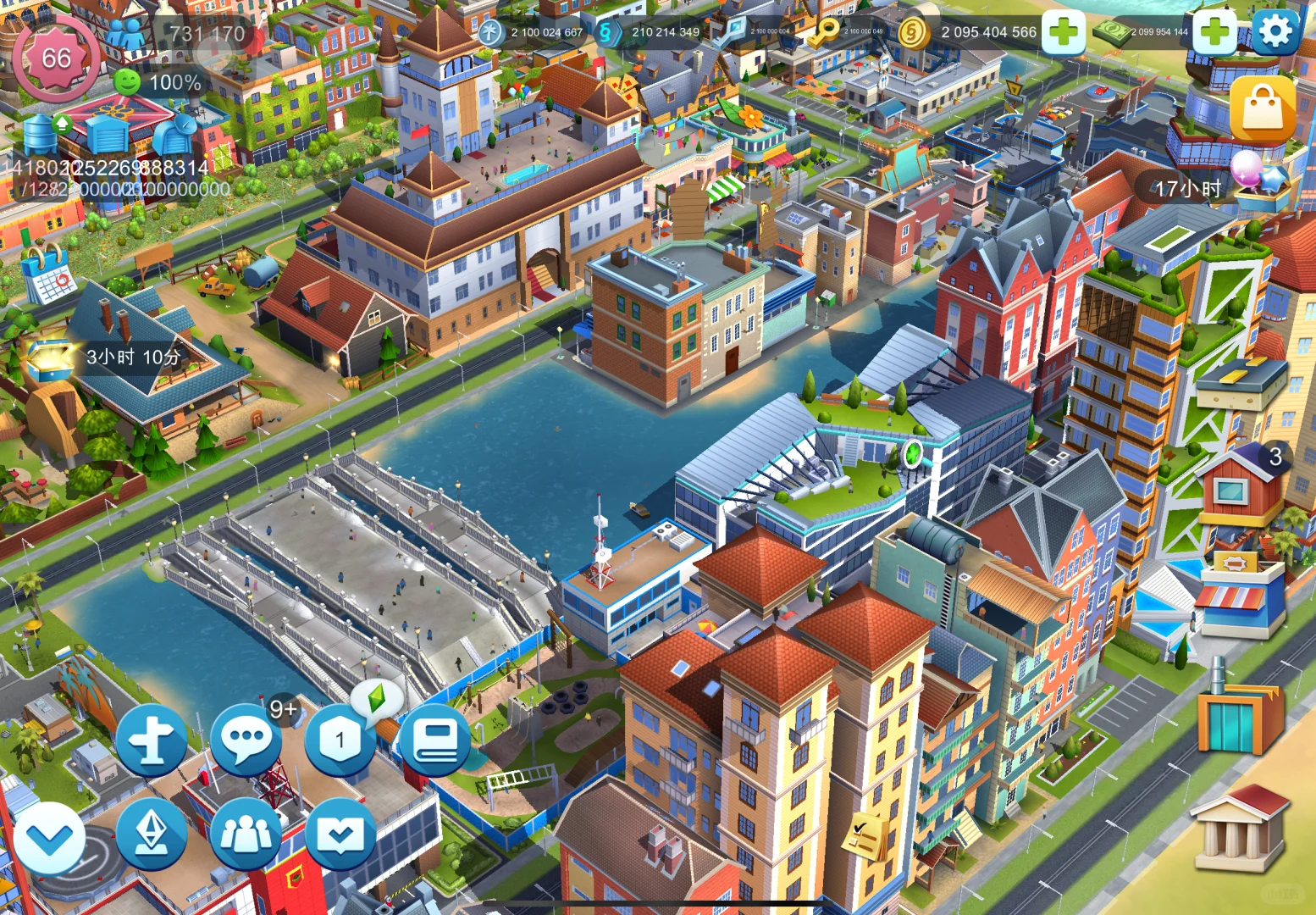 谁懂啊家人们！《模拟城市：我是市长》停不下来