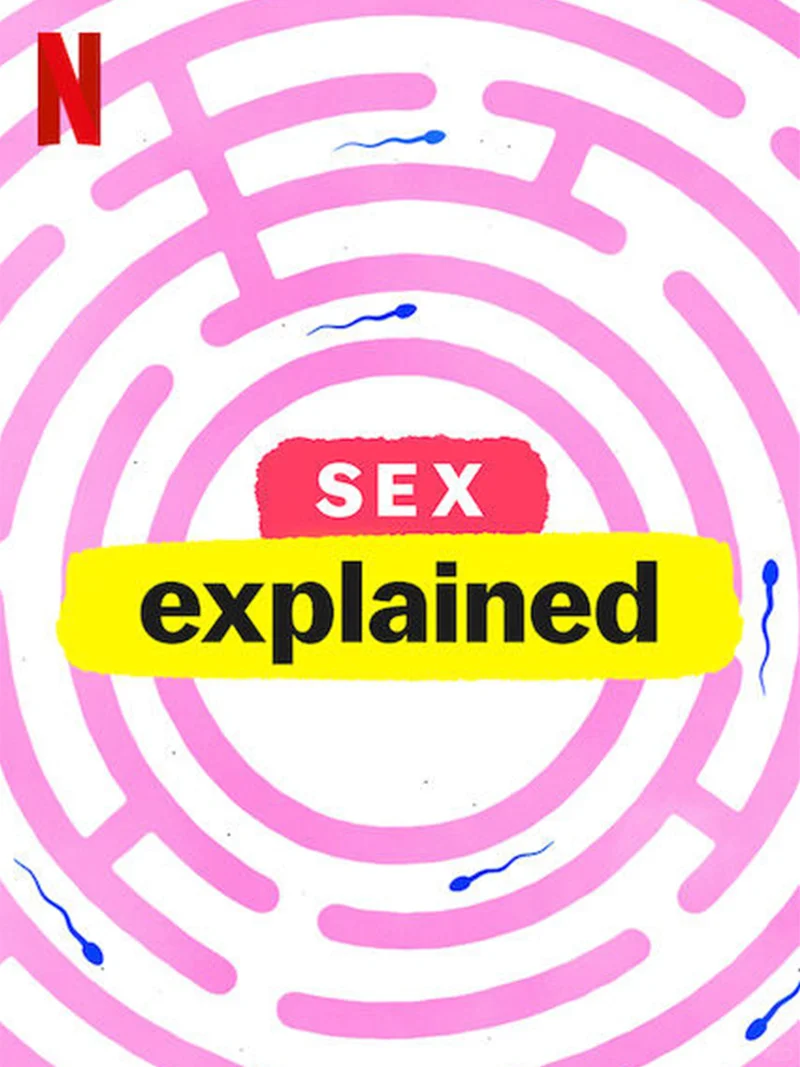 💑情侣必看！这几部X 教育片带你解锁健康