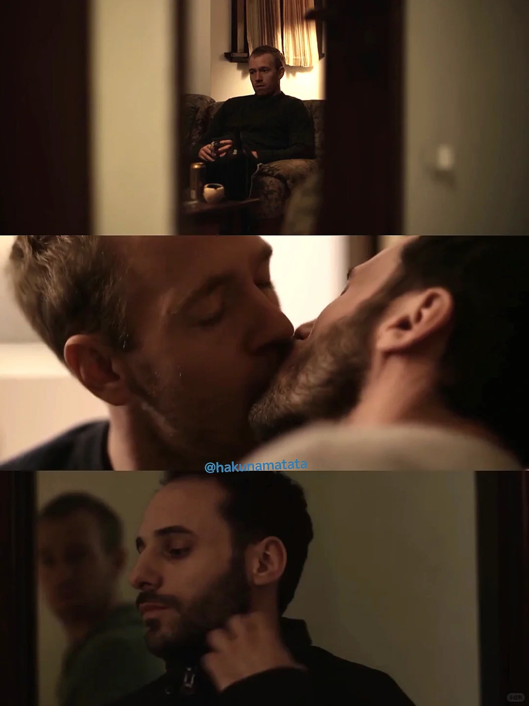 结局不是结束 是开始