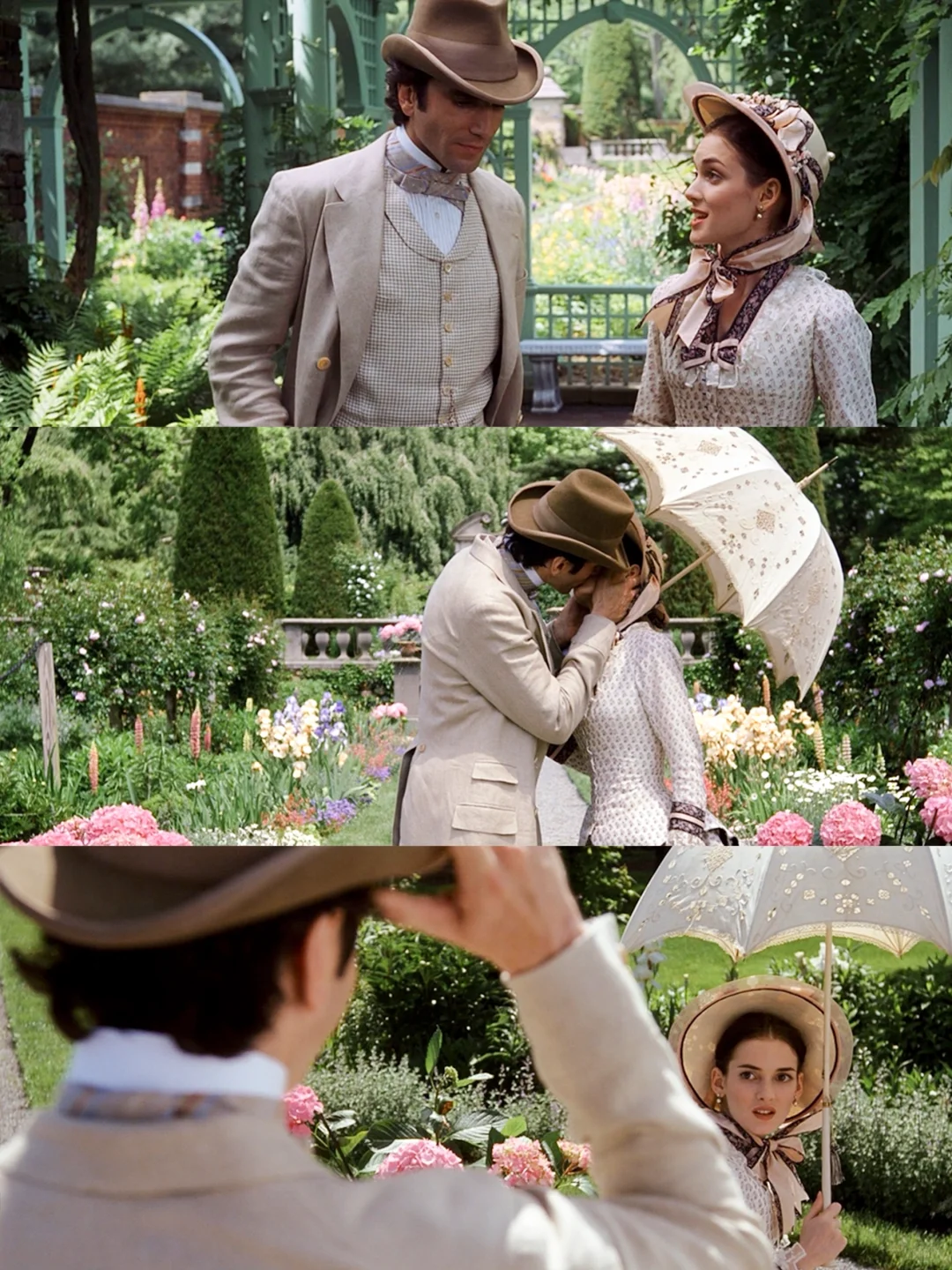 🥳又挖到宝啦‼这部奢靡得像油画的电影❗️