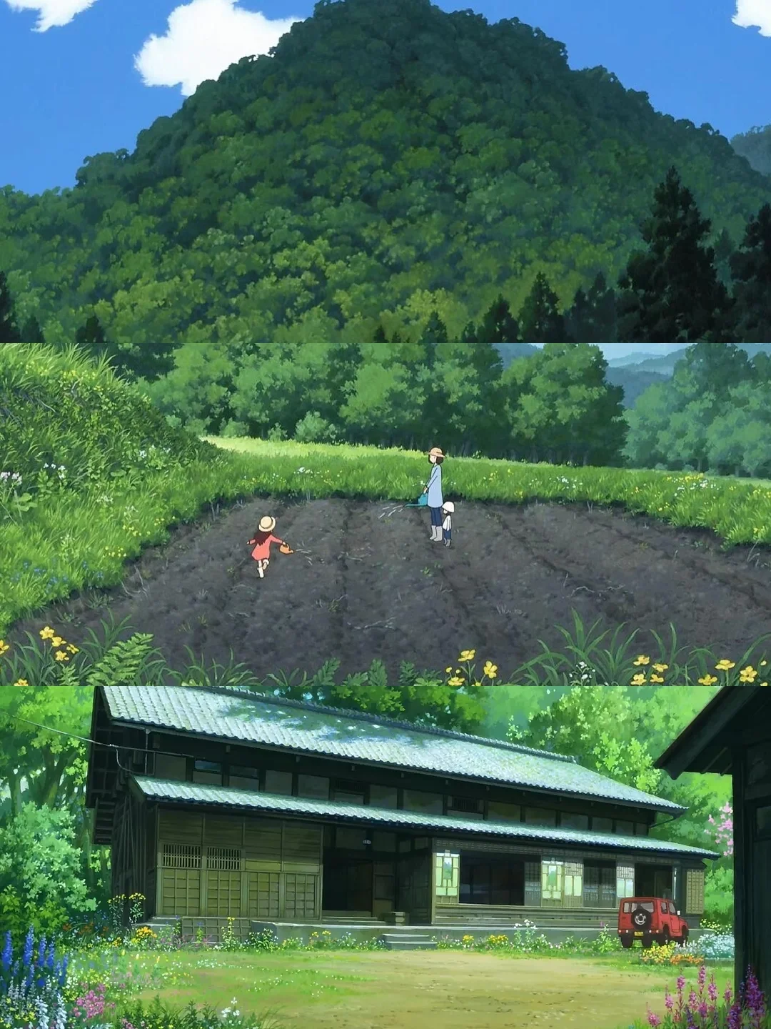 巨治🐟愈‼️心情焦虑时～一定要刷这部剧