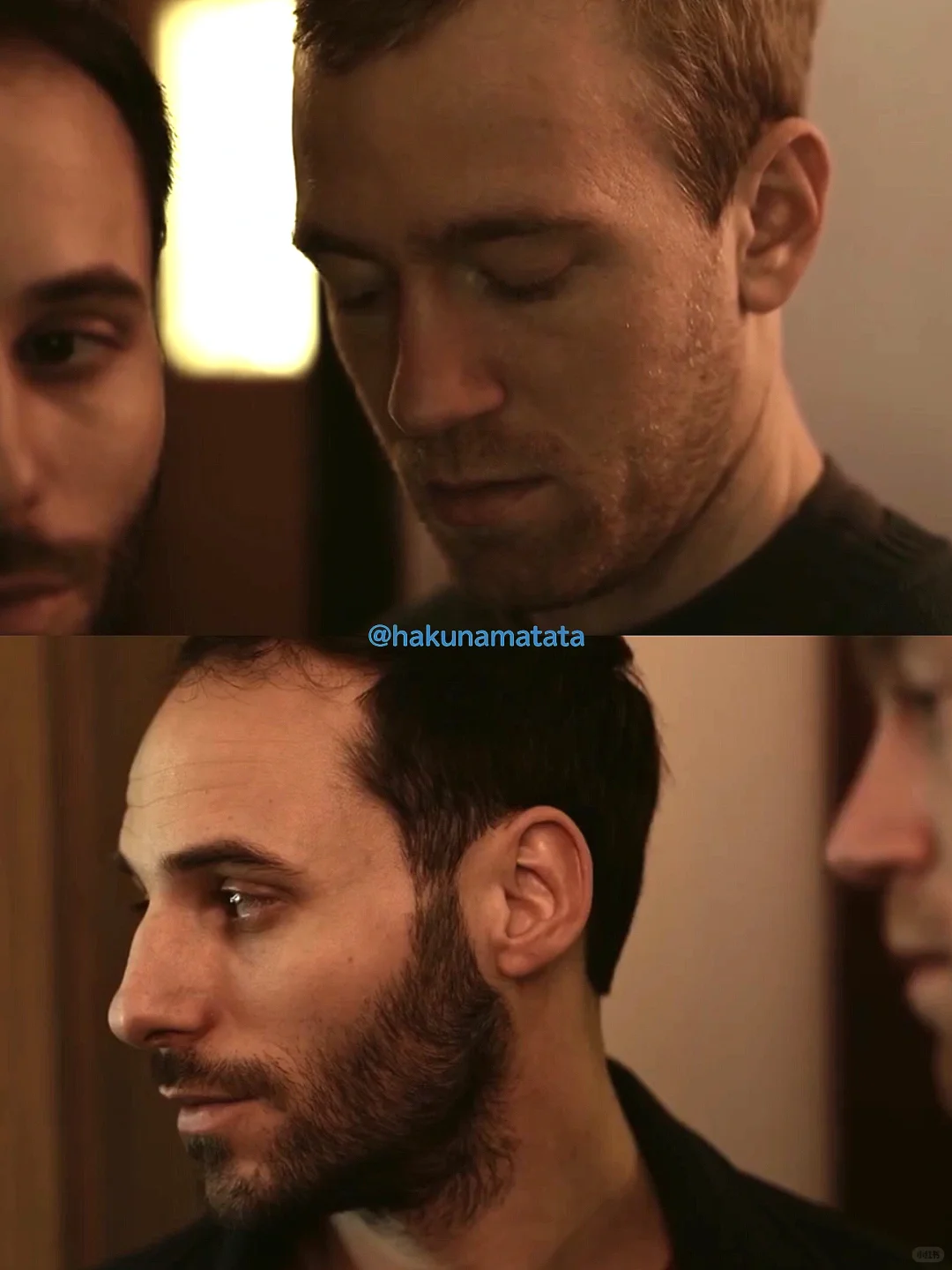 结局不是结束 是开始