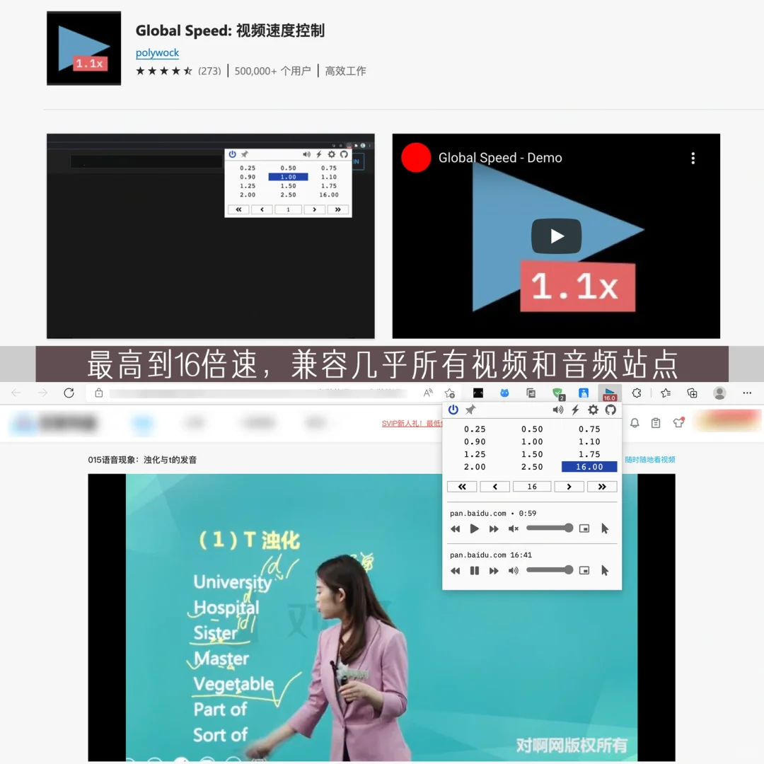 8个Edge神级插件，每一个都颠覆你的认知！