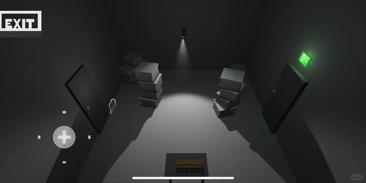 明明很简单却又很刺激的游戏❗