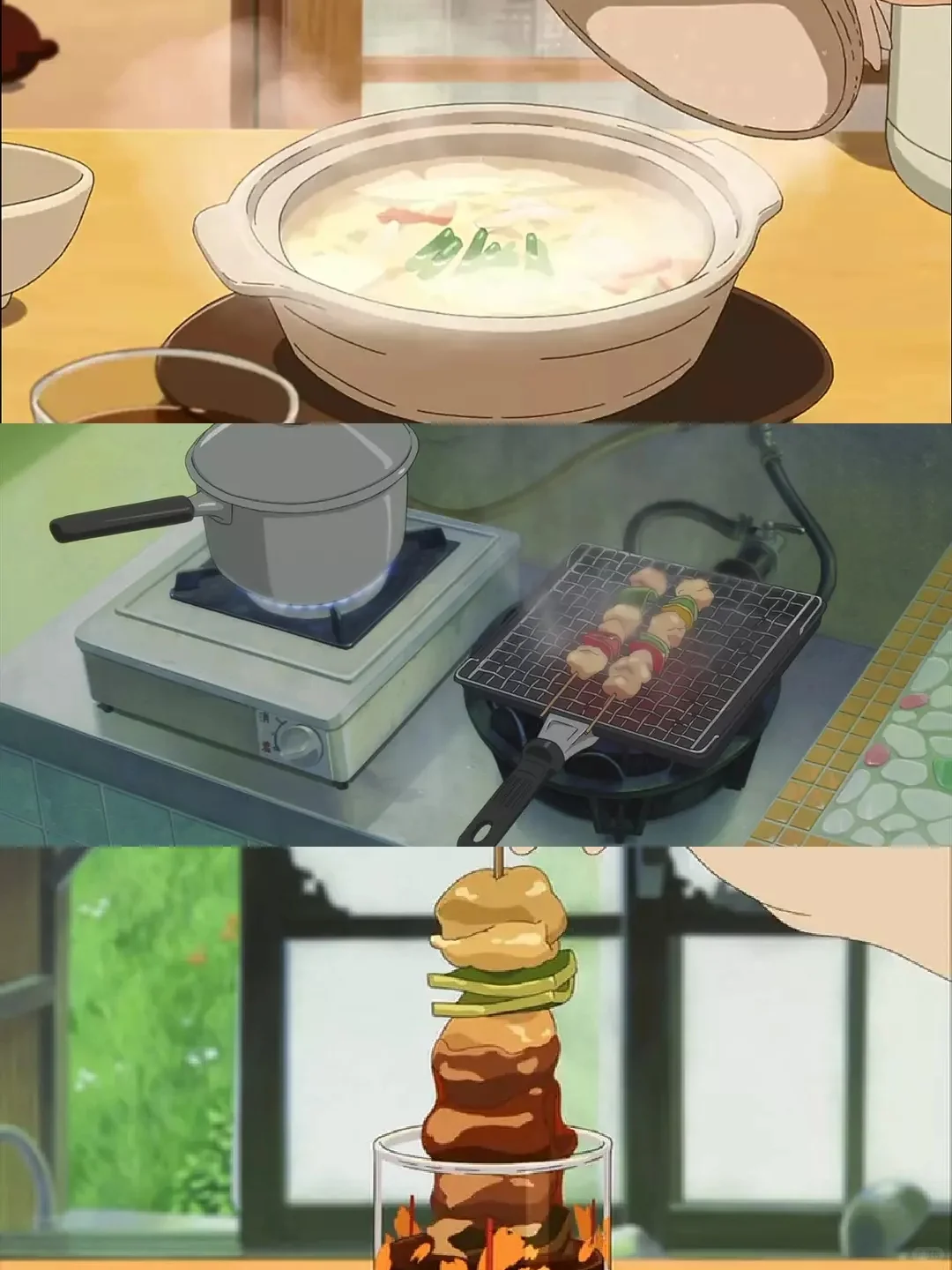 巨治🐟愈‼️心情焦虑时～一定要刷这部剧