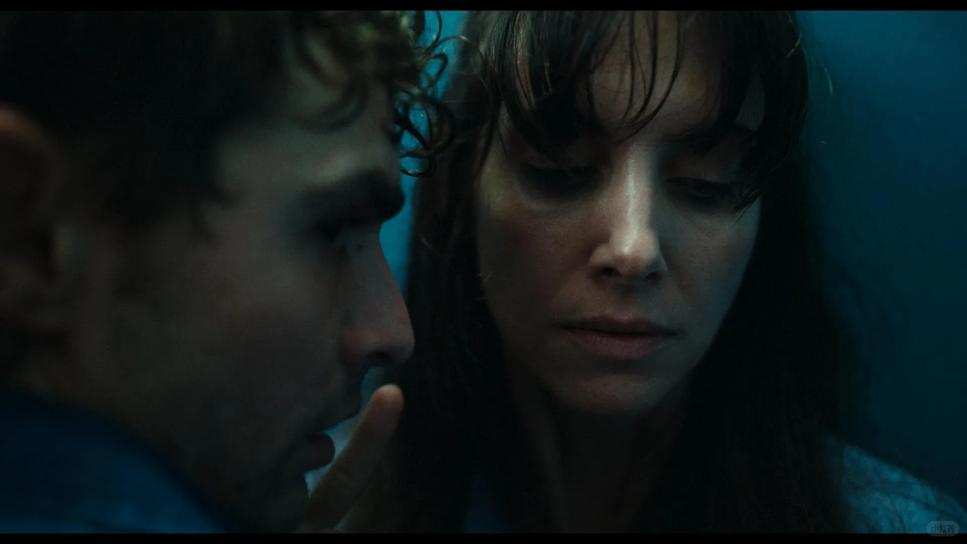 真夫妻演大尺度❗❗R级新片上线