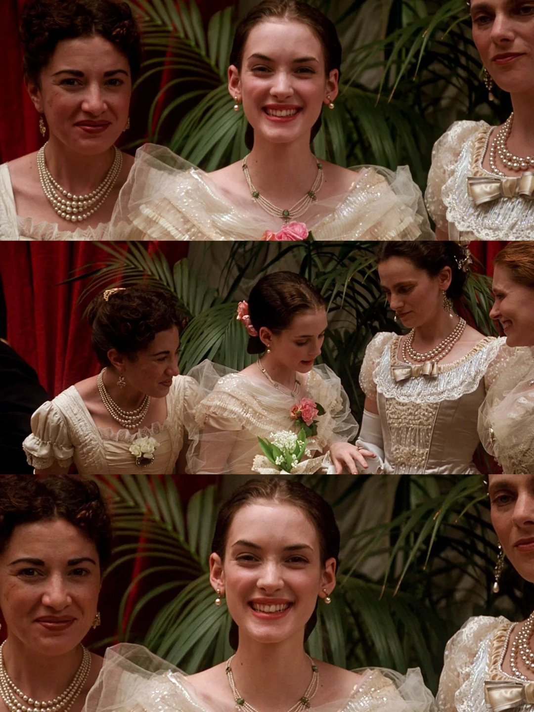 🥳又挖到宝啦‼这部奢靡得像油画的电影❗️