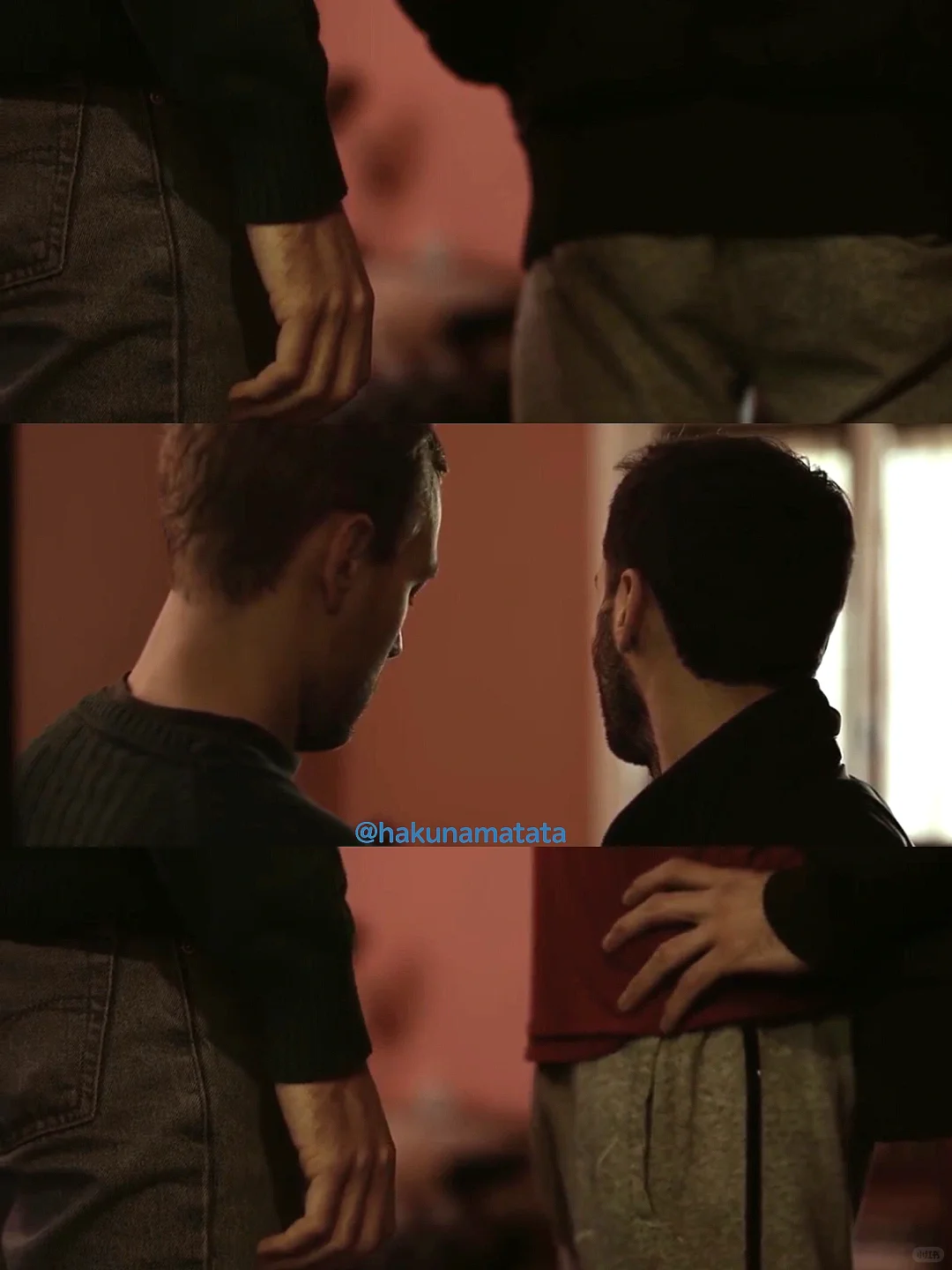 结局不是结束 是开始