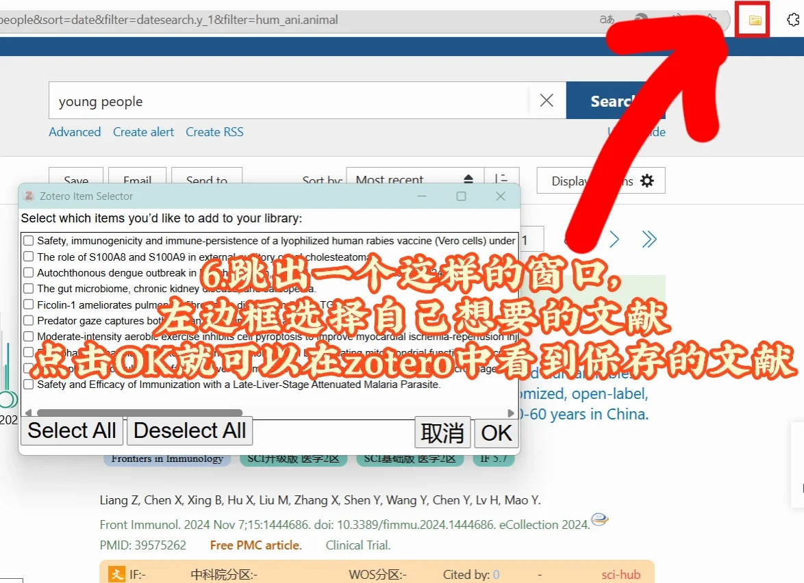 zotero插件安装保姆级教程！！！