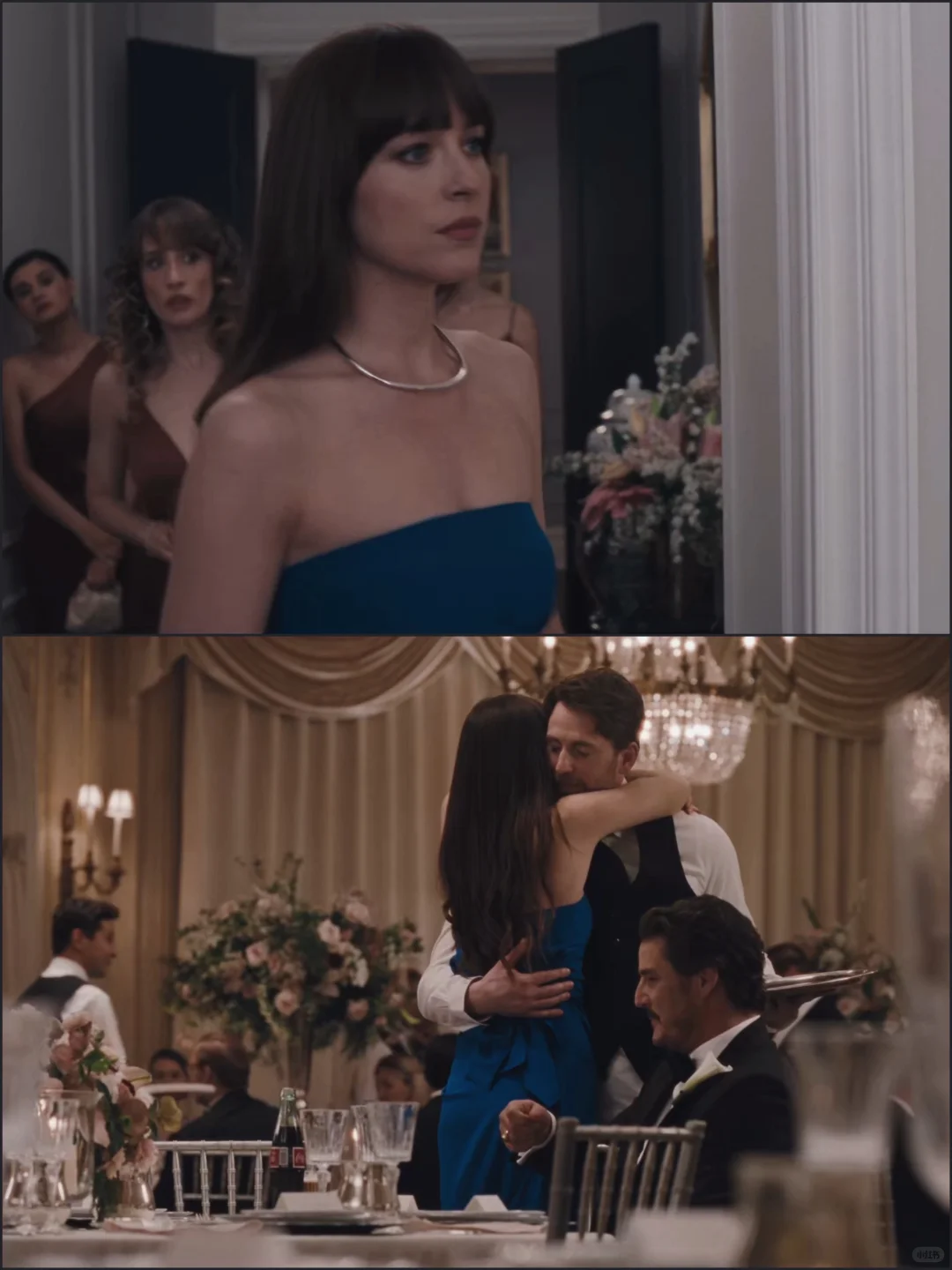 跟着电影学穿搭，达妹示范人穿衣。