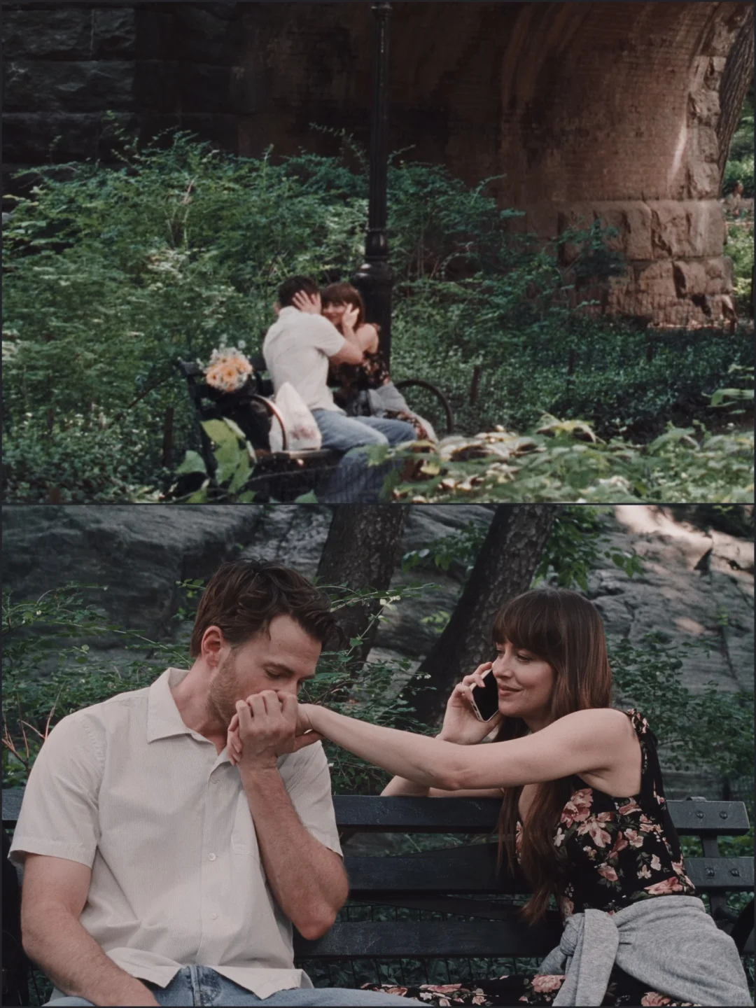 跟着电影学穿搭，达妹示范人穿衣。