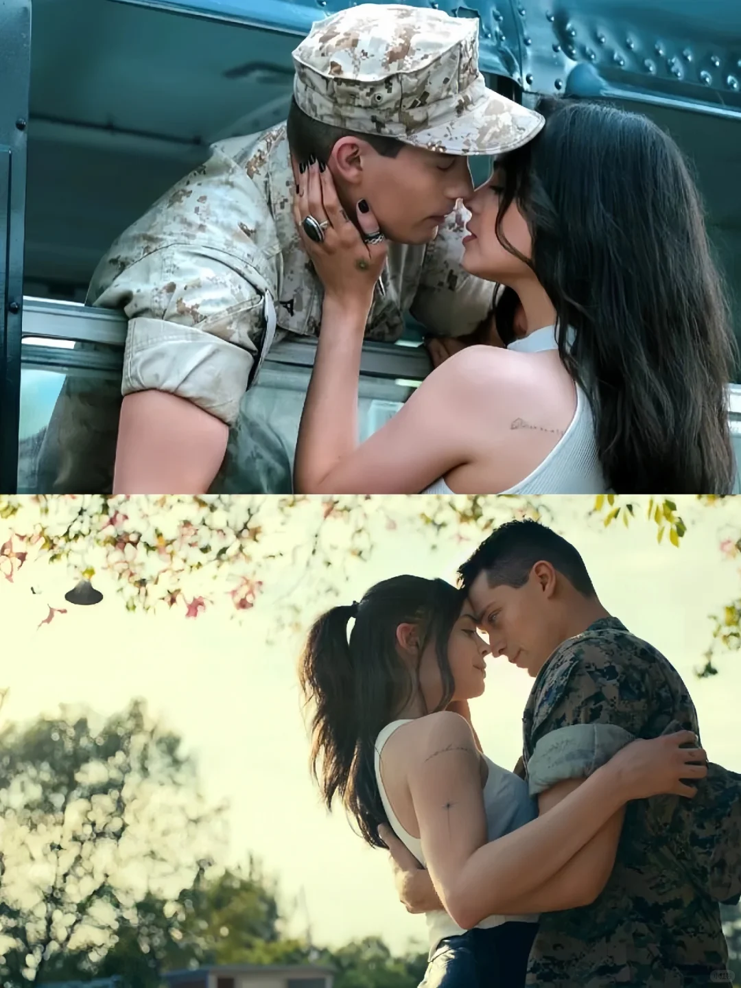 强推9️⃣部性张力十足的超级玛丽苏电影😍