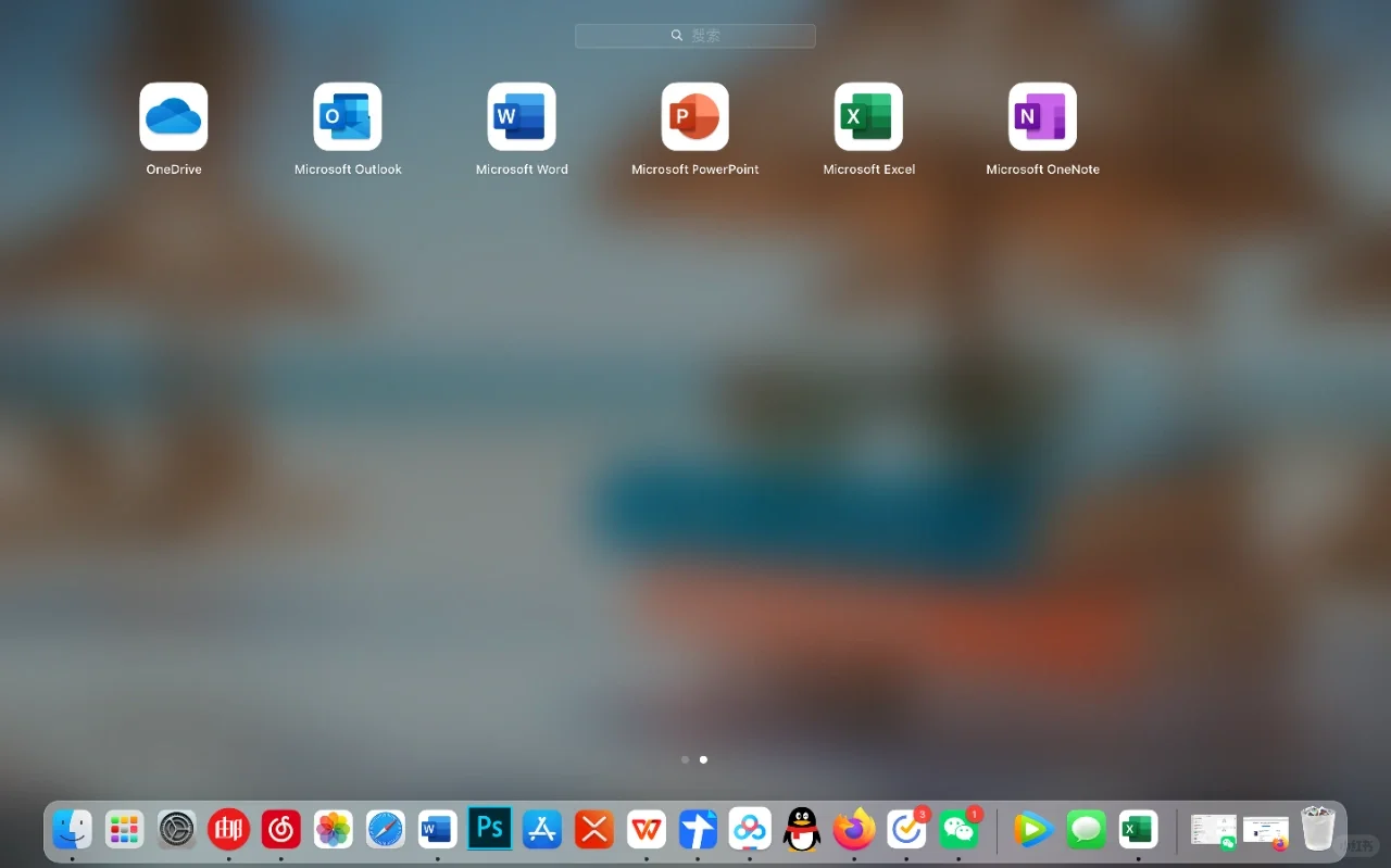 mac book pro 好用的app推荐