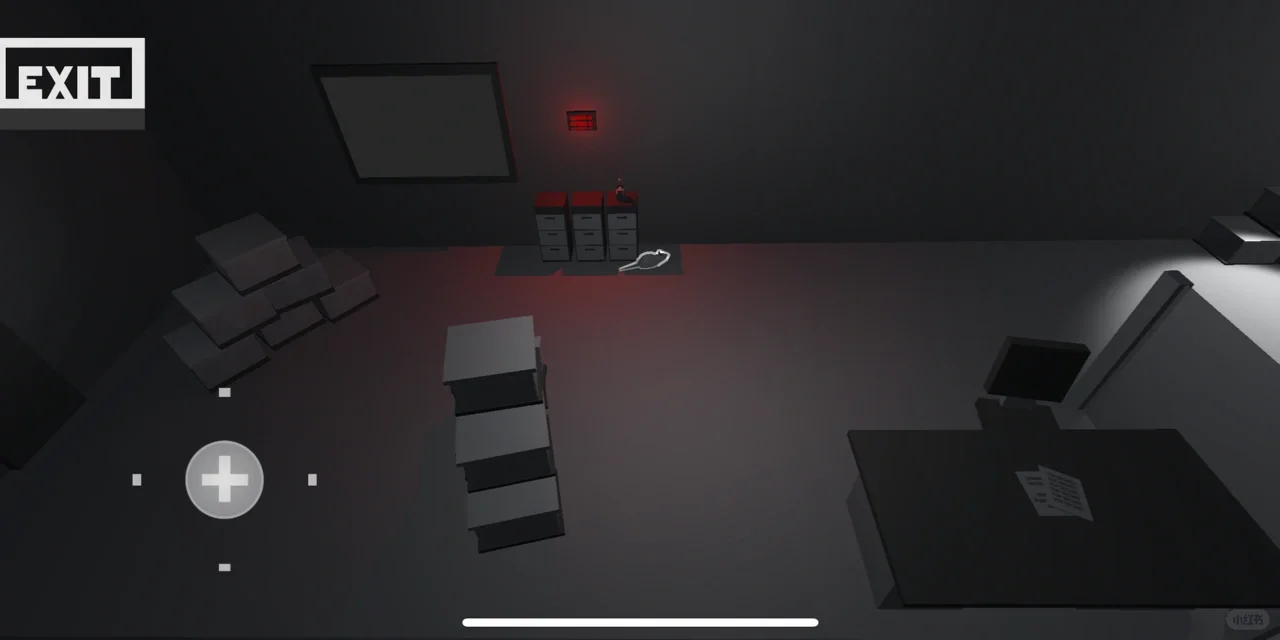 明明很简单却又很刺激的游戏❗