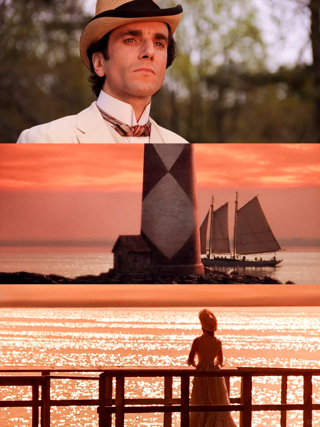 🥳又挖到宝啦‼这部奢靡得像油画的电影❗️