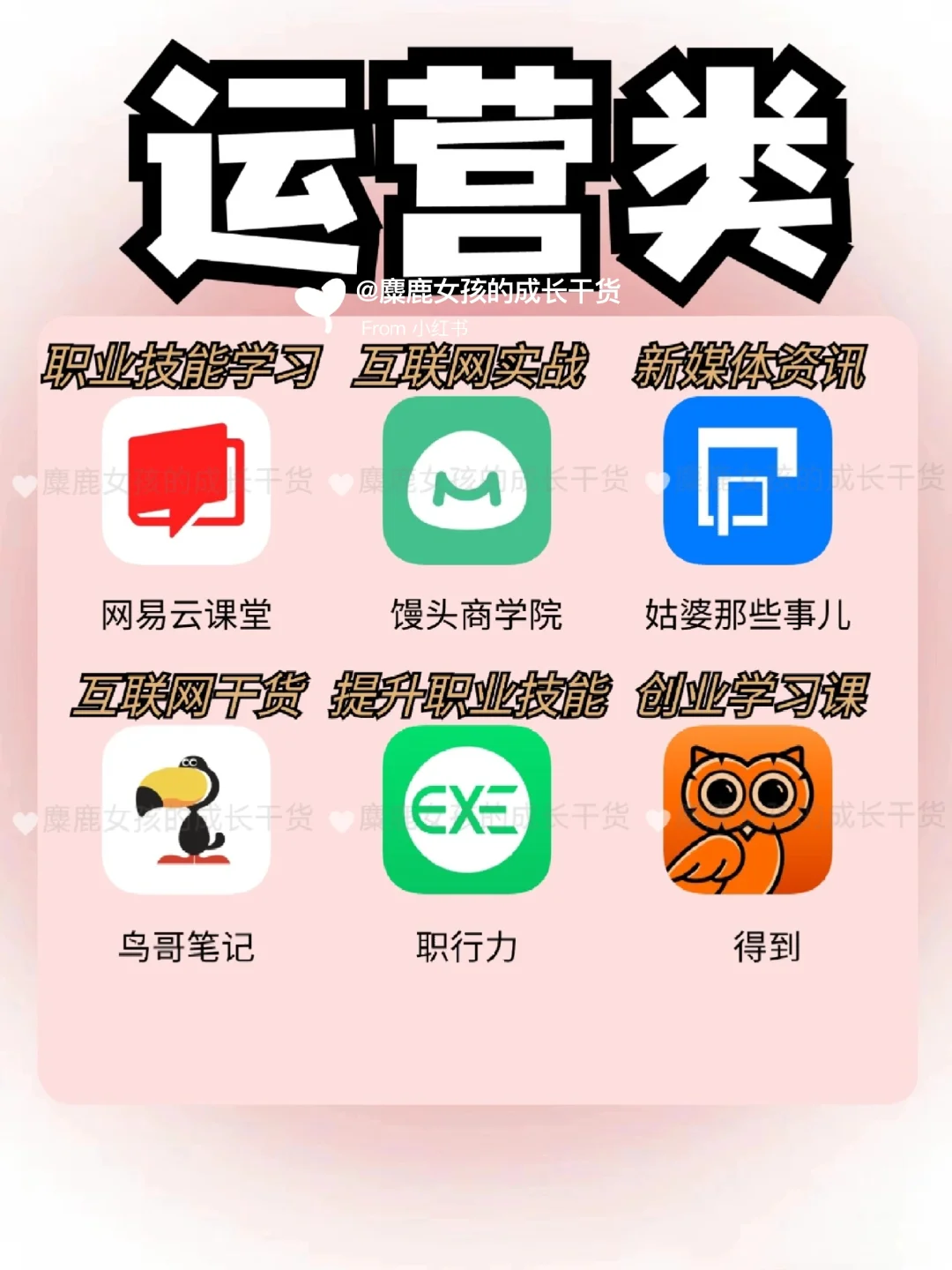 自媒体搞钱工具❗真心建议女生都来做自媒体