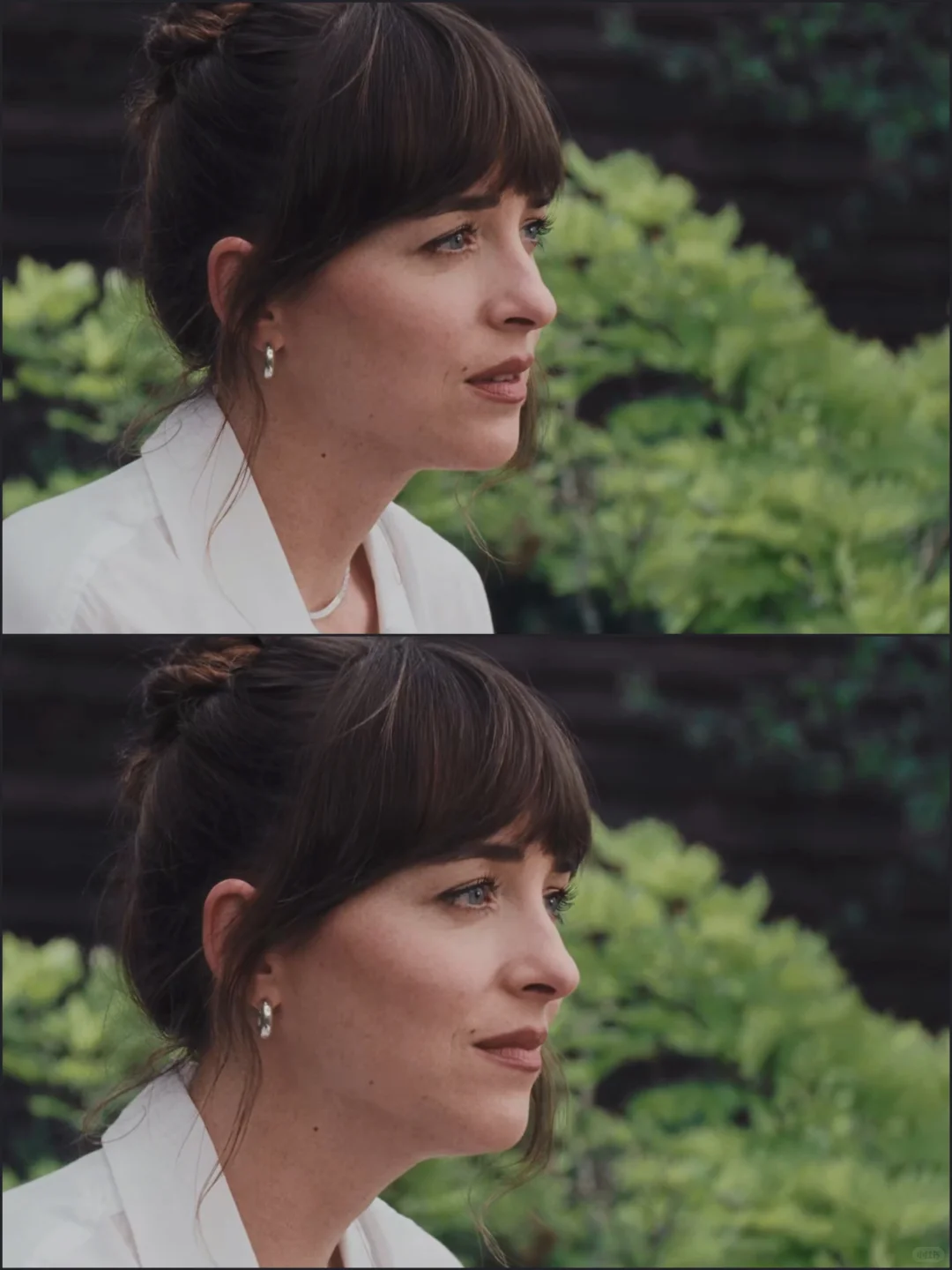 跟着电影学穿搭，达妹示范人穿衣。