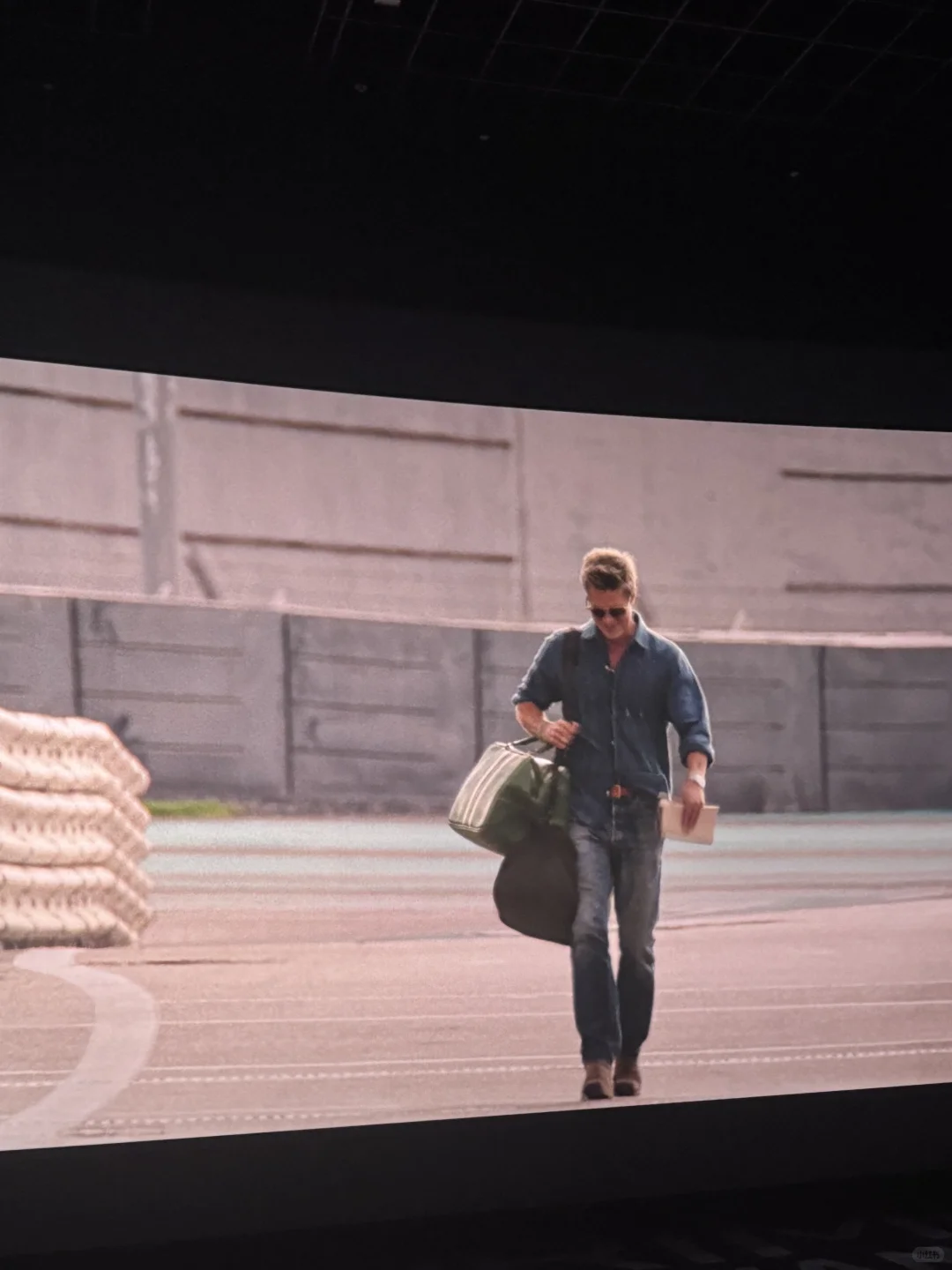 电影｜F1:狂飙飞车