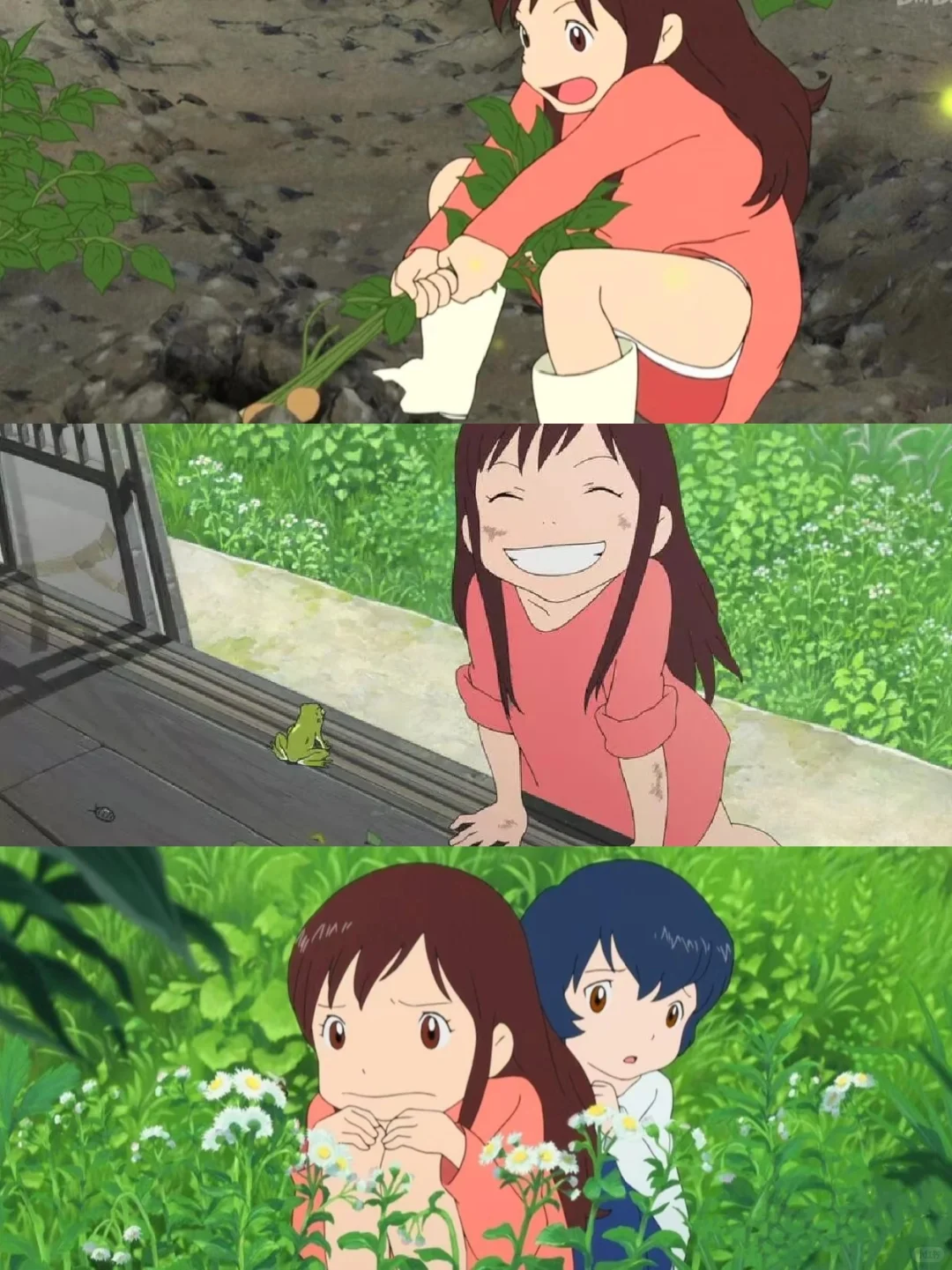 巨治🐟愈‼️心情焦虑时～一定要刷这部剧