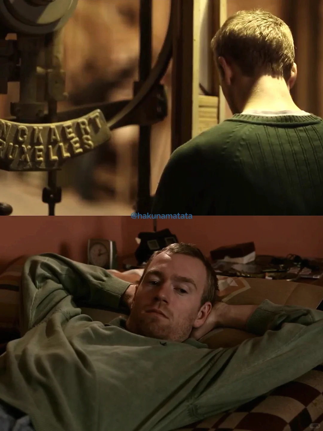 结局不是结束 是开始