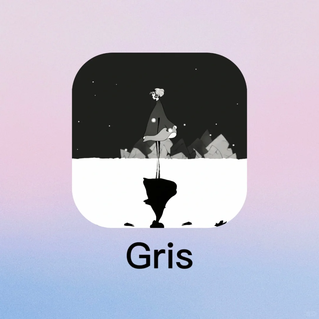 美哭！一个适合女生的游戏✨每一帧都是电影